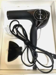 付属品完備】ReFa ビューテックドライヤープロ RE-AJ03A BLACK - メルカリ