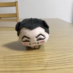 おひるねこ ぬいぐるみ 宇佐美のサムネイル