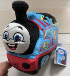 Thomas 映画きかんしゃトーマスぬいぐるみ2026