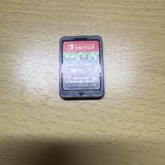 ゆ*う様 Minecraft Nintendo Switch ソフト　パッケージのサムネイル