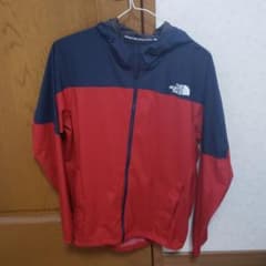ノースフェイス マウンテンパーカーのサムネイル