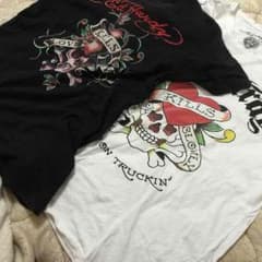 エドハーディーtシャツ2枚セットのサムネイル