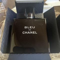 BLEU DE CHANEL Eau de Toilette 50ml 男性用のサムネイル