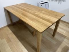 UNICO ウォールナット ローテーブル DIX D500 unicoディクス(DIX)にテーブルマットを敷いた8家庭の事例を集めました