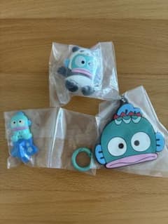 ハンギョドン グッズ３点セット＋αのサムネイル