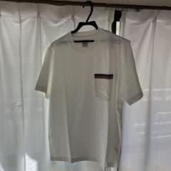 Paul Smith マルチストライプ ポケット Tシャツのサムネイル