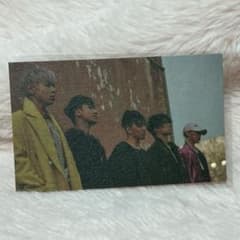 BIGBANG ジヨン　タプ　ヨンベ　テソン　スンリトレカMADE 2016年のサムネイル