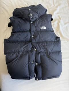 ノースフェイス キャンプシエラベスト（ユニセックス）