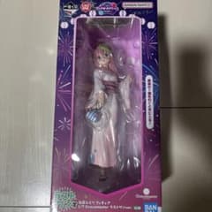 이치 반 쿠지 보치 · 자 · 롯쿠! VOLUME 4 마지막 원상 고토 혼자