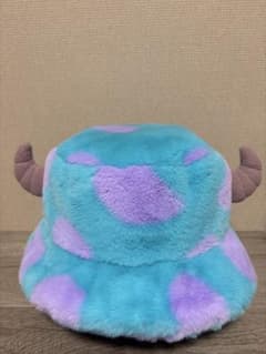 ディズニー サリー ファンキャップ モンスターズインクのサムネイル