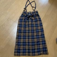 ロングスカートのサムネイル