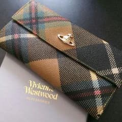 vivienne 長財布のサムネイル