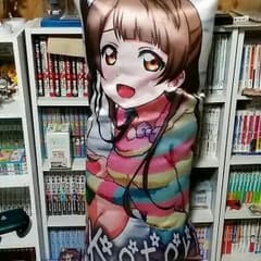 南ことり  抱き枕のサムネイル