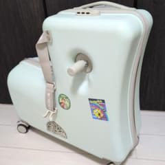 NORICCO ノリッコ パステルグリーンのサムネイル