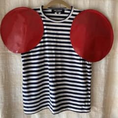 二次元Tシャツ　ジュンヤワタナベのサムネイル