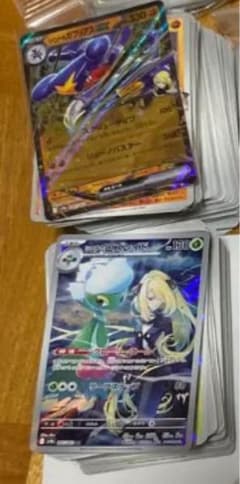 t*m様 ポケモンカードゲーム　大量出品　断捨離のサムネイル