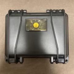 新品未使用品　MTM SPECIAL OPS THUNDER HAWKのサムネイル