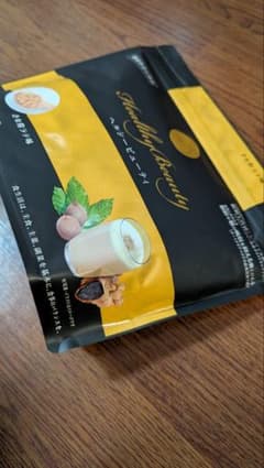 ヘルシービューティ（きな粉味）のサムネイル