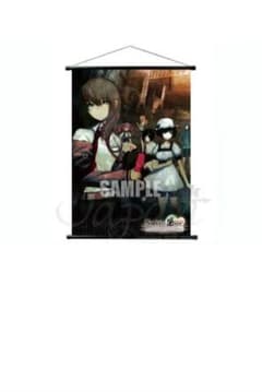 Steins;Gate B2タペストリーのサムネイル