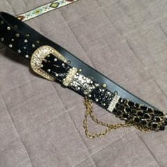 スキニーリップ♡ベルトのサムネイル