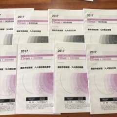 九州大学　直前予想演習　模試　2017 Z会　理系　答え　解答　あり　模擬テストのサムネイル