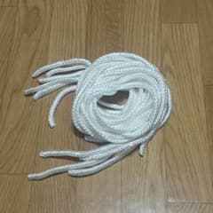 Cool Time(クールタイム) 日よけシェードの取付ひも（1.5m）×6本のサムネイル