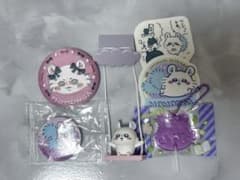 ちいかわ モモンガ グッズセットのサムネイル