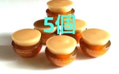 5個□ジャウムセン クリームリッチ デパコス Sulwhasoo 化粧水同梱