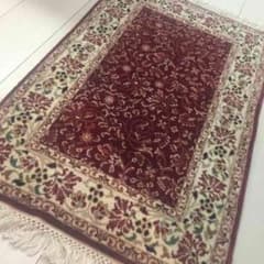 トルコ絨毯のサムネイル