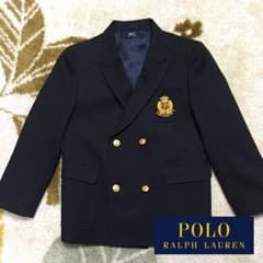 POLO♡ジャケットのみ!!のサムネイル