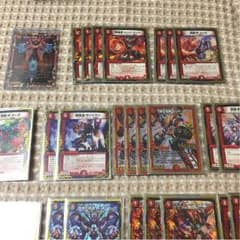 ドキンダムXデッキ 【気軽にコメント！】のサムネイル