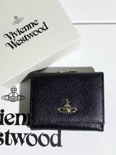 爆カワ♡大人気⭐︎Vivienne Westwood 三つ折り財布 大人気⭐︎Vivienne Westwood 三つ折り財布 a - メルカリ