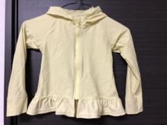 petit main ラッシュガードのサムネイル