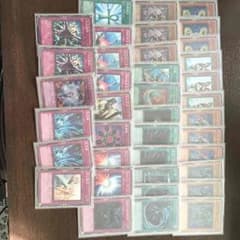 遊戯王 デッキ ヴェルズのサムネイル