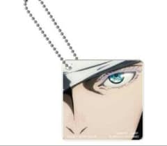 呪術廻戦0 最強ジャンプ ガチャ 五条悟 アクキー - メルカリ