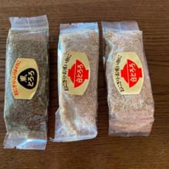 とろろ昆布のサムネイル