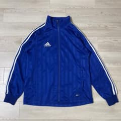 adidas アディダス　ジャージのサムネイル