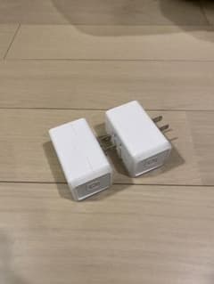 tp-link  ミニ スマート Wi-Fiプラグ HS105　２個セットのサムネイル