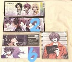 華doll* 灯堂理人 チケット類 まとめのサムネイル