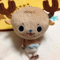チョッパーのサムネイル