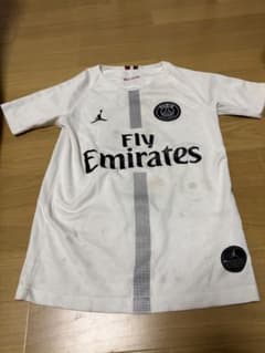PSG パリサンジェルマン ユニフォーム ムバッペ 7 - メルカリ