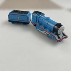 プラレール　トーマスシリーズ　おしゃべりゴードンのサムネイル