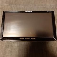 ☆マロン☆カロッツェリア☆AVIC-ZH77☆ナビ本体のみ☆中古品☆ ☆マロン様専用☆カロッツェリア☆AVIC-ZH77☆ナビ本体のみ☆中古品