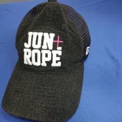 Jun and Rope キャップのサムネイル