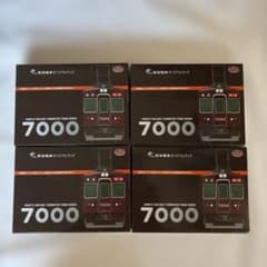 阪急7001様専用⭐︎阪急電鉄 7000系 初期鋼製車 2両セット Nゲージ