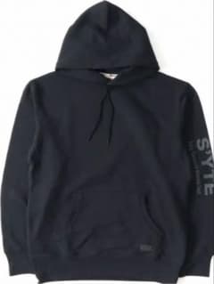 s'yte dickies コラボ パーカー ヨウジヤマモトのサムネイル