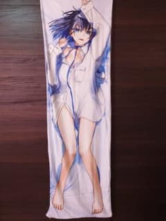 ホロライブ EN オーロ・クロニー 誕生日記念2022 グッズ 抱き枕カバー Amazon | ホロライブ EN オーロ クロニー 誕生日記念2022 グッズ