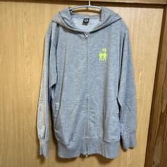 B'z 2019 Whole Lotta New Love XL パーカー