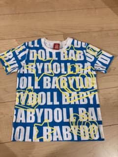 Tシャツ　タグ無し新品未使用品のサムネイル