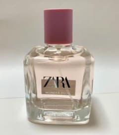 zara ワンダーローズ オードトワレwonder rose 100ml 香水のサムネイル